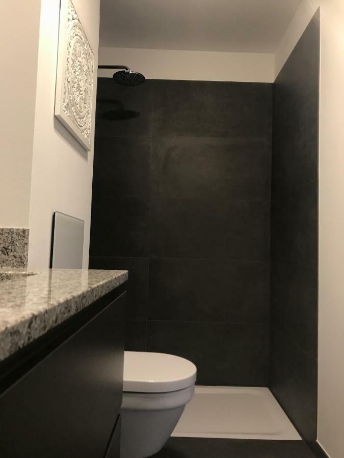 Ferienwohnung Gipfelnest Braunlage Buitenkant foto