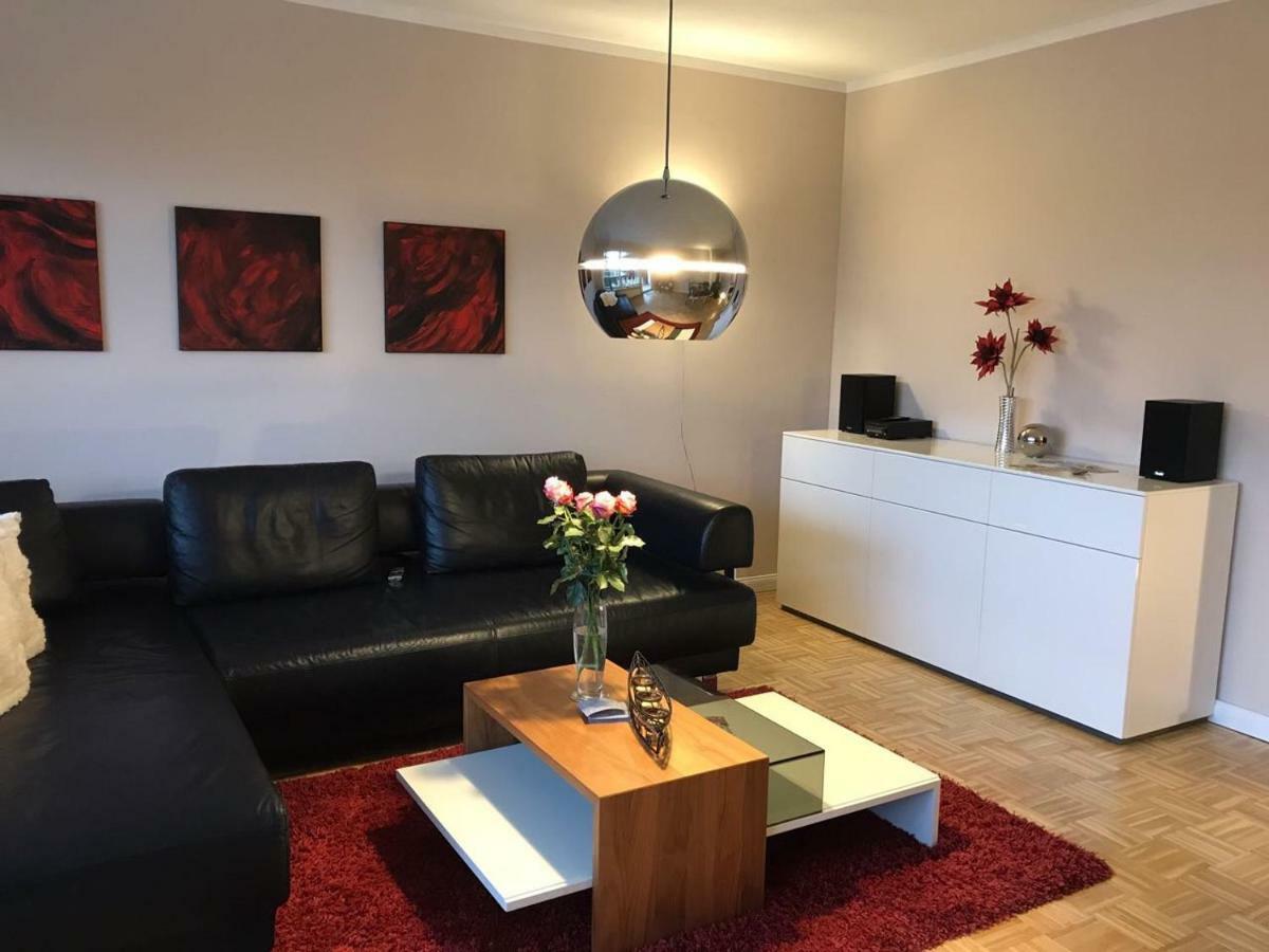 Ferienwohnung Gipfelnest Braunlage Buitenkant foto
