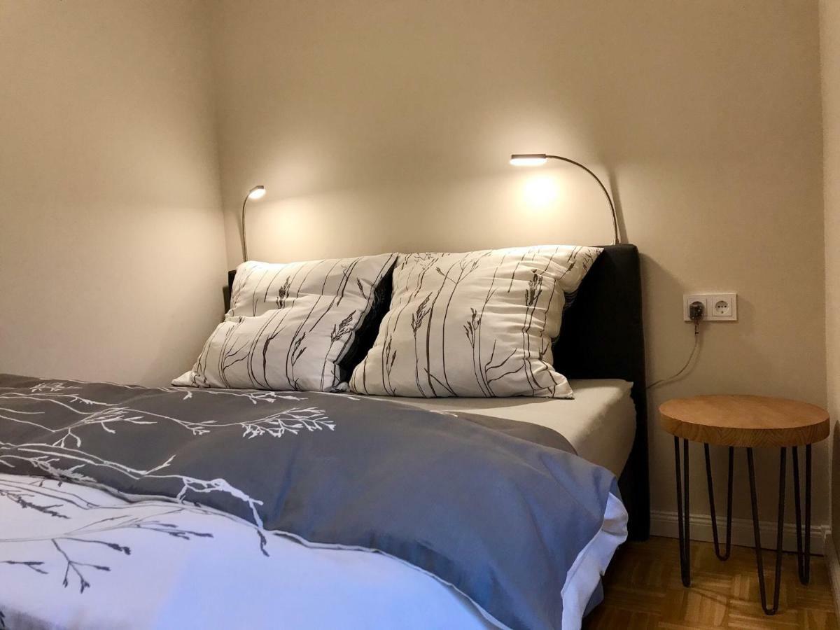 Ferienwohnung Gipfelnest Braunlage Buitenkant foto