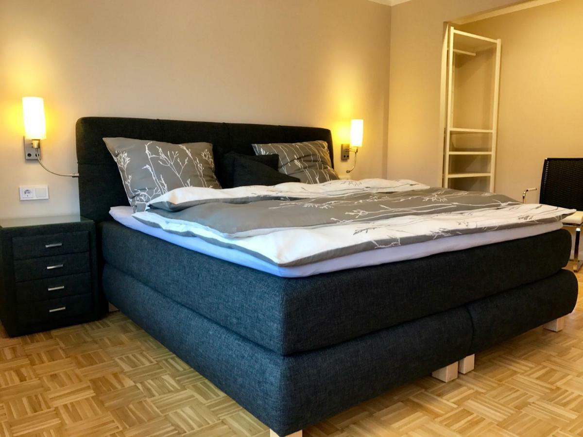 Ferienwohnung Gipfelnest Braunlage Buitenkant foto